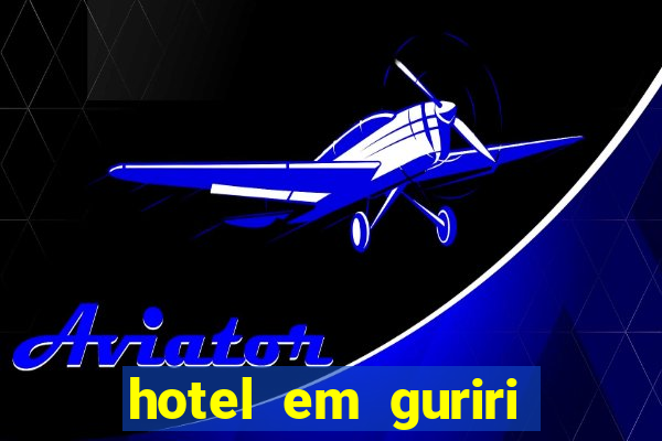 hotel em guriri beira mar